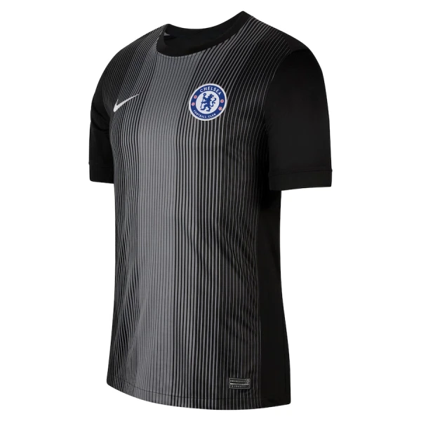 Dres Chelsea Golmanski 2025/26 Dres Chelsea Golmanski 2025/26