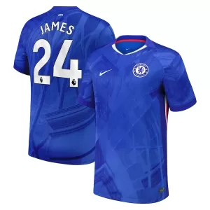 Dres Chelsea James 24 Domaći 2025/26
