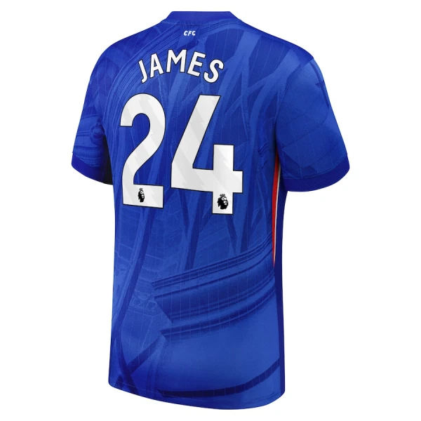 Dres Chelsea James 24 Domaći 2025/26