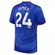 Dres Chelsea James 24 Domaći 2025/26
