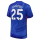 Dres Chelsea Moisés Caicedo 25 Domaći 2025/26