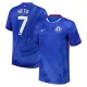 Dres Chelsea Pedro Neto 7 Domaći 2025/26 Dres Chelsea Pedro Neto 7 Domaći 2025/26