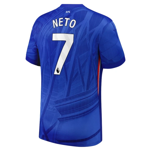 Dres Chelsea Pedro Neto 7 Domaći 2025/26