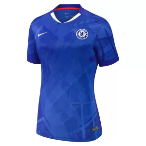 Dres Chelsea Ženski Domaći 2025/26
