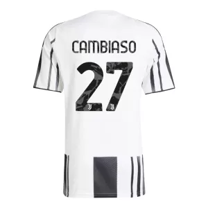 Dres Juventus Cambiaso 27 Domaći 2025/26 Dres Juventus Cambiaso 27 Domaći 2025/26