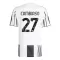 Dres Juventus Cambiaso 27 Domaći 2025/26