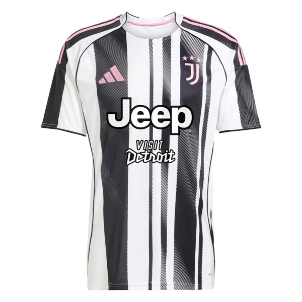 Dres Juventus Domaći 2025/26 Dres Juventus Domaći 2025/26