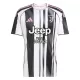 Dres Juventus Domaći 2025/26 Dres Juventus Domaći 2025/26