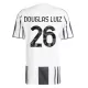 Dres Juventus Douglas Luiz 26 Domaći 2025/26 Dres Juventus Douglas Luiz 26 Domaći 2025/26