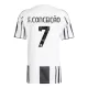 Dres Juventus F. Conceicao 7 Domaći 2025/26 Dres Juventus F. Conceicao 7 Domaći 2025/26