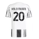 Dres Juventus Kolo Muani 20 Domaći 2025/26 Dres Juventus Kolo Muani 20 Domaći 2025/26