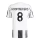 Dres Juventus Koopmeiners 8 Domaći 2025/26 Dres Juventus Koopmeiners 8 Domaći 2025/26