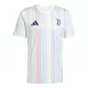 Dres Juventus Pre-Match 2025/26 Dres Juventus Pre-Match 2025/26