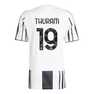 Dres Juventus Thuram 9 Domaći 2025/26 Dres Juventus Thuram 9 Domaći 2025/26