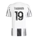 Dres Juventus Thuram 9 Domaći 2025/26 Dres Juventus Thuram 9 Domaći 2025/26