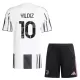 Dres Juventus Yildiz 10 Dječji Domaći 2025/26 Dres Juventus Yildiz 10 Dječji Domaći 2025/26