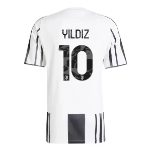 Dres Juventus Yildiz 10 Domaći 2025/26 Dres Juventus Yildiz 10 Domaći 2025/26