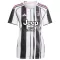 Dres Juventus Ženski Domaći 2025/26