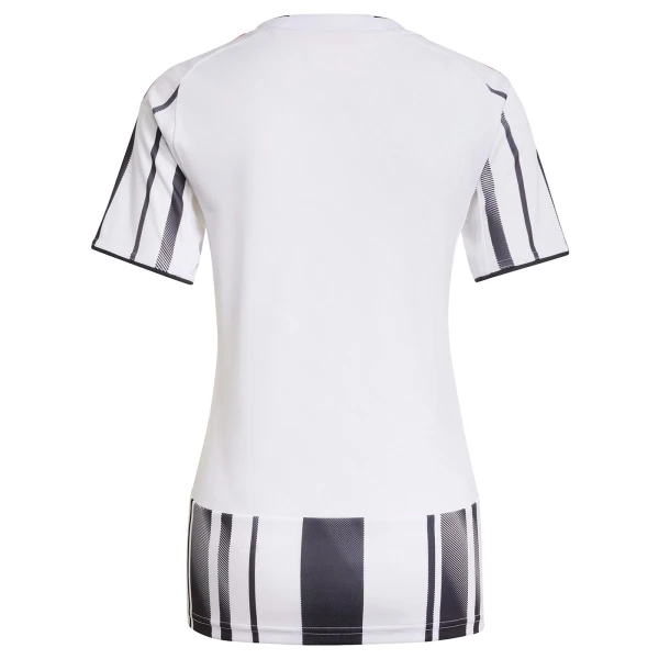 Dres Juventus Ženski Domaći 2025/26