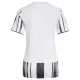 Dres Juventus Ženski Domaći 2025/26