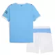 Dres Manchester City Dječji Domaći 2025/26