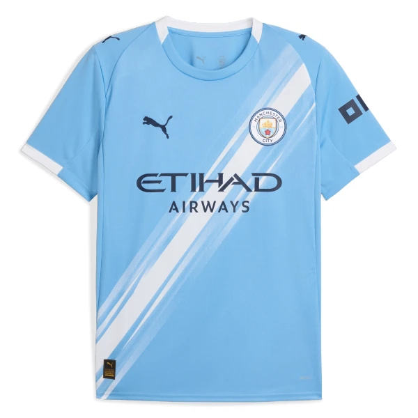 Dres Manchester City Domaći 2025/26 Dres Manchester City Domaći 2025/26
