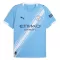 Dres Manchester City Domaći 2025/26