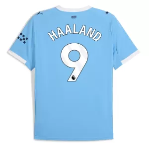 Dres Manchester City Erling Haaland 9 Domaći 2025/26