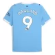 Dres Manchester City Erling Haaland 9 Domaći 2025/26 Dres Manchester City Erling Haaland 9 Domaći 2025/26