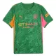 Dres Manchester City Golmanski 2025/26 Zelena Dres Manchester City Golmanski 2025/26 Zelena
