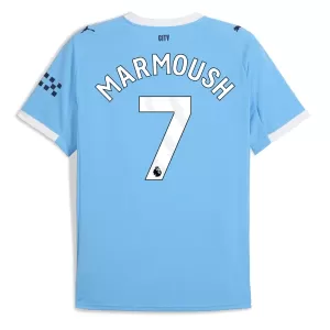 Dres Manchester City Marmoush 7 Domaći 2025/26