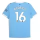 Dres Manchester City Rodrigo Hernández 16 Domaći 2025/26 Dres Manchester City Rodrigo Hernández 16 Domaći 2025/26