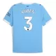Dres Manchester City Rúben Dias 3 Domaći 2025/26 Dres Manchester City Rúben Dias 3 Domaći 2025/26