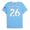 Dres Manchester City Savinho 26 Domaći 2025/26