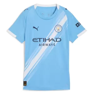 Dres Manchester City Ženski Domaći 2025/26
