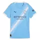 Dres Manchester City Ženski Domaći 2025/26 Dres Manchester City Ženski Domaći 2025/26
