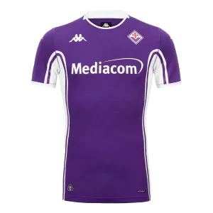 Dres AC Fiorentina Domaći 2025/26 Dres AC Fiorentina Domaći 2025/26