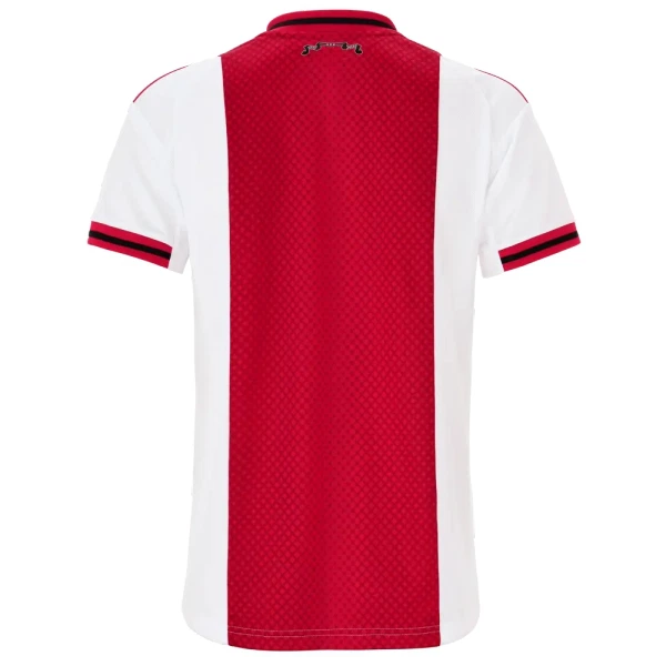 Dres Ajax Amsterdam Dječji Domaći 2025/26