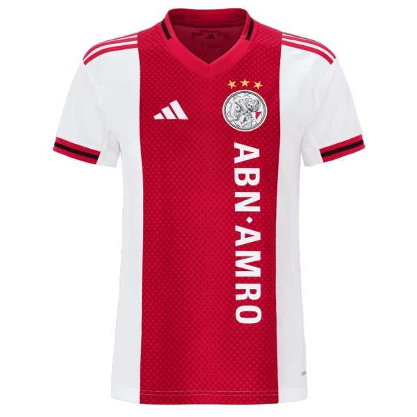 Dres Ajax Amsterdam Domaći 2025/26 Dres Ajax Amsterdam Domaći 2025/26