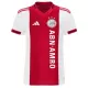 Dres Ajax Amsterdam Domaći 2025/26 Dres Ajax Amsterdam Domaći 2025/26