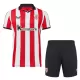 Dres Athletic Bilbao Dječji Domaći 2025/26 Dres Athletic Bilbao Dječji Domaći 2025/26