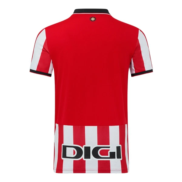 Dres Athletic Bilbao Dječji Domaći 2025/26