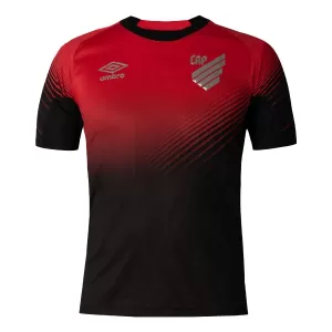 Dres Athletico Paranaense Domaći 2025/26 Dres Athletico Paranaense Domaći 2025/26