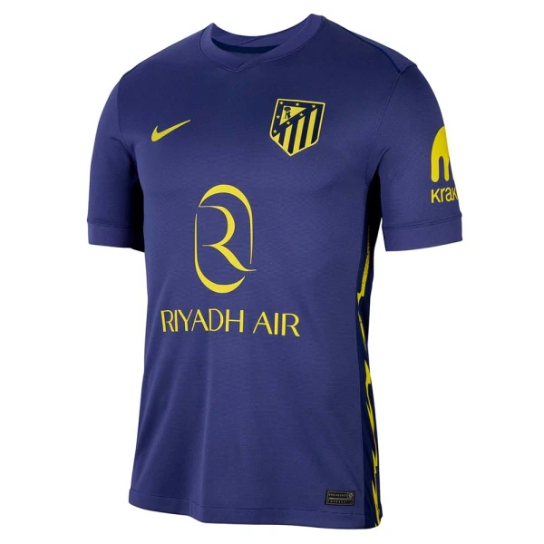 Dres Atlético Madrid Gostujući 2025/26 Dres Atlético Madrid Gostujući 2025/26