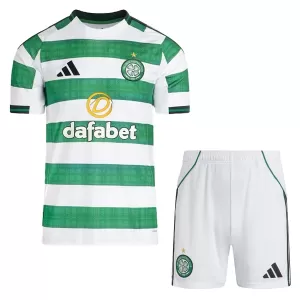 Dres Celtic Dječji Domaći 2025/26