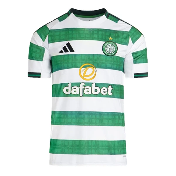 Dres Celtic Domaći 2025/26 Dres Celtic Domaći 2025/26
