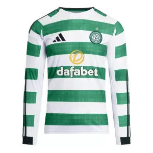 Dres Celtic Domaći 2025/26 Dugi Rukav
