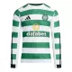 Dres Celtic Domaći 2025/26 Dugi Rukav Dres Celtic Domaći 2025/26 Dugi Rukav