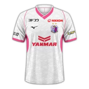 Dres Cerezo Osaka Gostujući 2025/26 Dres Cerezo Osaka Gostujući 2025/26