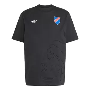 Dres Colo-Colo Obljetnica 2025 Crno